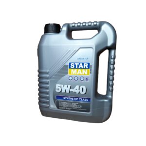 STAR MAN 10W40 4L ULEI AUTO